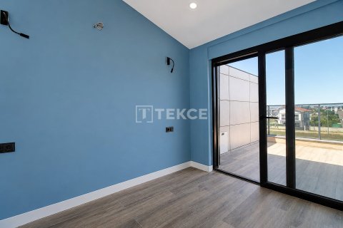 Продажа квартиры в Белеке, Анталье, Турция 2+1, 102м2, №228741 – фото 13