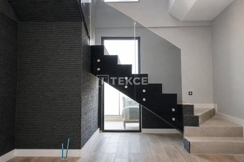 Продажа квартиры в Белеке, Анталье, Турция 2+1, 102м2, №228741 – фото 8