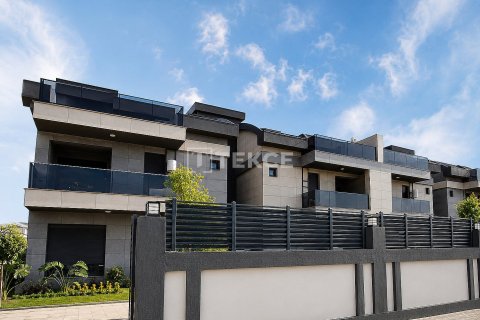 Продажа квартиры в Белеке, Анталье, Турция 2+1, 102м2, №228741 – фото 3