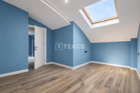 Продажа квартиры в Белеке, Анталье, Турция 2+1, 102м2, №228741 – фото 10