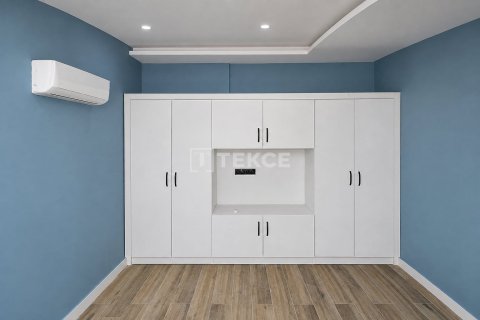 Продажа квартиры в Белеке, Анталье, Турция 2+1, 102м2, №228741 – фото 12