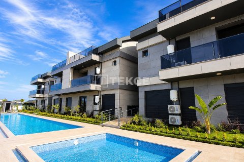 Продажа квартиры в Белеке, Анталье, Турция 2+1, 102м2, №228741 – фото 2