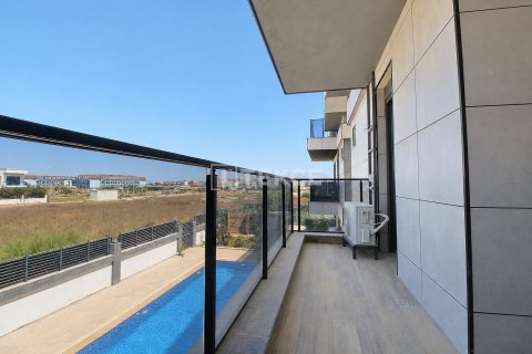 Продажа квартиры в Белеке, Анталье, Турция 2+1, 102м2, №228741 – фото 15