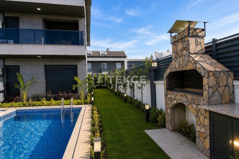 Продажа квартиры в Белеке, Анталье, Турция 2+1, 102м2, №228741 – фото 5