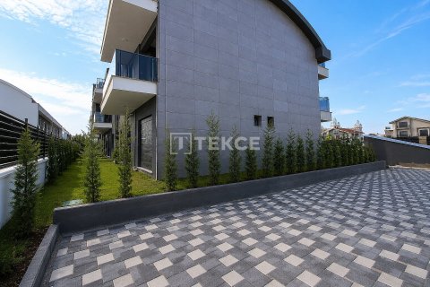 Продажа квартиры в Белеке, Анталье, Турция 2+1, 102м2, №228741 – фото 6