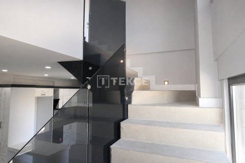 Продажа квартиры в Белеке, Анталье, Турция 2+1, 102м2, №228741 – фото 19