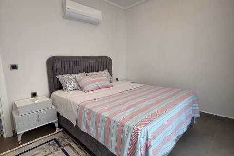 آپارتمان در Kargicak،  Alanya ، ترکیه 1 خوابه ، 50 متر مربع.  شماره 224946 - 7