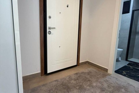 آپارتمان در Kargicak،  Alanya ، ترکیه 1 خوابه ، 50 متر مربع.  شماره 224946 - 2