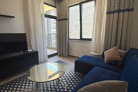 آپارتمان در Kargicak،  Alanya ، ترکیه 1 خوابه ، 50 متر مربع.  شماره 224946 - 4