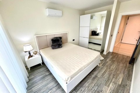 1+0 Wohnung  in Kargicak, Alanya, Antalya, Türkei Nr. 224945 - 7