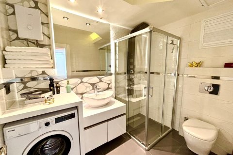 1+0 Wohnung  in Kargicak, Alanya, Antalya, Türkei Nr. 224945 - 8