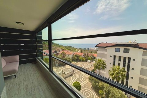 1+0 Wohnung  in Kargicak, Alanya, Antalya, Türkei Nr. 224945 - 10