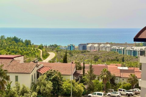1+0 Wohnung  in Kargicak, Alanya, Antalya, Türkei Nr. 224945 - 12
