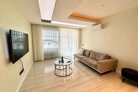 1+0 Wohnung  in Kargicak, Alanya, Antalya, Türkei Nr. 224945 - 3