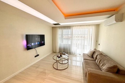 1+0 Wohnung  in Kargicak, Alanya, Antalya, Türkei Nr. 224945 - 4
