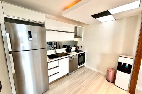 1+0 Wohnung  in Kargicak, Alanya, Antalya, Türkei Nr. 224945 - 5