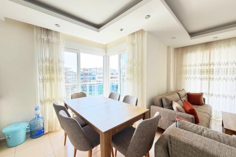 2+0 Lejlighed  i Oba, Antalya, Tyrkiet Nr. 224940 - 7