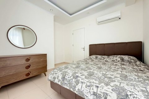 2+0 Lejlighed  i Oba, Antalya, Tyrkiet Nr. 224940 - 13