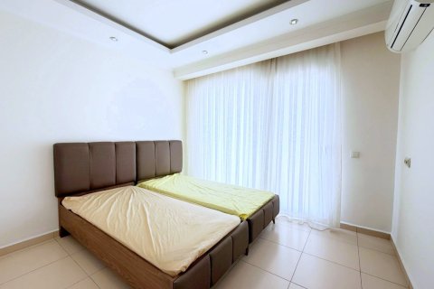 2+0 Lejlighed  i Oba, Antalya, Tyrkiet Nr. 224940 - 11