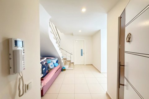 2+0 Lejlighed  i Oba, Antalya, Tyrkiet Nr. 224940 - 2