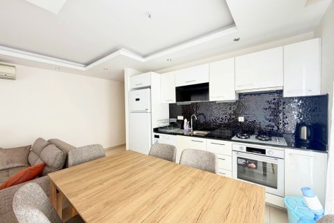 2+0 Lejlighed  i Oba, Antalya, Tyrkiet Nr. 224940 - 6