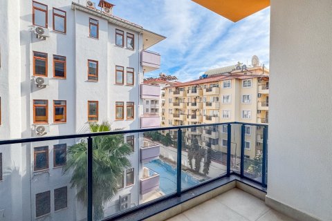 1+0 Wohnung  in Alanya, Antalya, Türkei Nr. 224943 - 13
