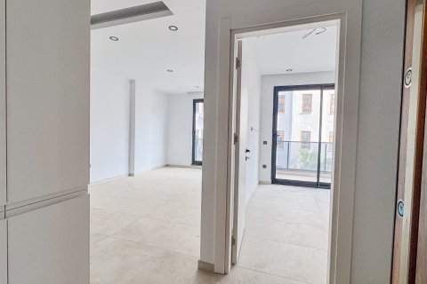 1+0 Wohnung  in Alanya, Antalya, Türkei Nr. 224943 - 6