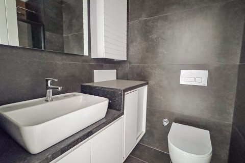 1+0 Wohnung  in Alanya, Antalya, Türkei Nr. 224943 - 12