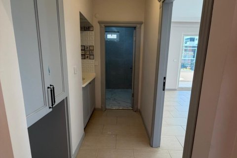 2+0 Lejlighed  i Mahmutlar, Antalya, Tyrkiet Nr. 224942 - 4