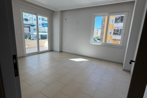 2+0 Lejlighed  i Mahmutlar, Antalya, Tyrkiet Nr. 224942 - 11