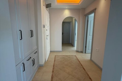 2+0 Lejlighed  i Mahmutlar, Antalya, Tyrkiet Nr. 224942 - 3