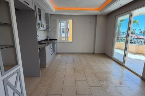2+0 Lejlighed  i Mahmutlar, Antalya, Tyrkiet Nr. 224942 - 5