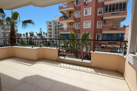 2+0 Lejlighed  i Mahmutlar, Antalya, Tyrkiet Nr. 224942 - 14