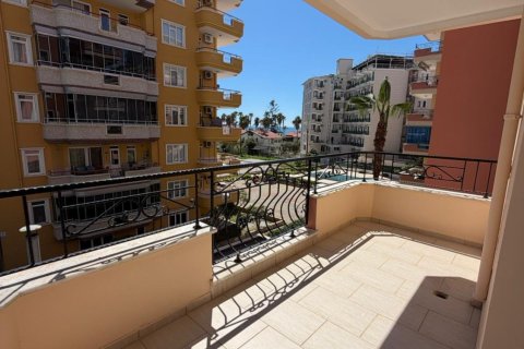 2+0 Lejlighed  i Mahmutlar, Antalya, Tyrkiet Nr. 224942 - 15