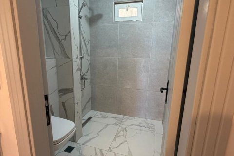 2+0 Lejlighed  i Mahmutlar, Antalya, Tyrkiet Nr. 224942 - 12