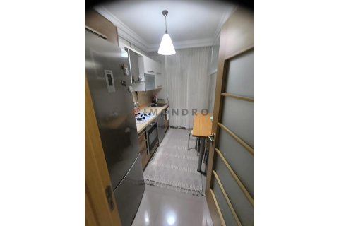 2+1 Leilighet  i Beyoglu, Istanbul, Tyrkia Nr. 221364 - 8
