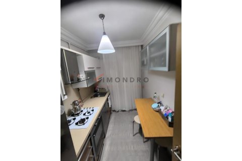 2+1 Leilighet  i Beyoglu, Istanbul, Tyrkia Nr. 221364 - 6