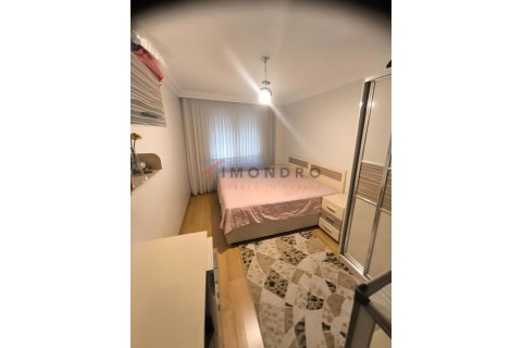 2+1 Leilighet  i Beyoglu, Istanbul, Tyrkia Nr. 221364 - 5