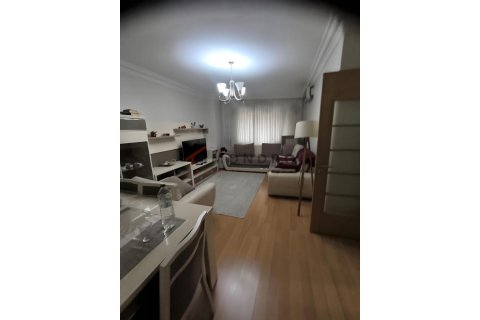2+1 Leilighet  i Beyoglu, Istanbul, Tyrkia Nr. 221364