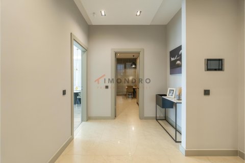 3+1 Leilighet  i Kartal, Istanbul, Tyrkia Nr. 221369 - 29