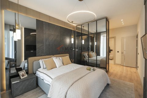 3+1 Leilighet  i Kartal, Istanbul, Tyrkia Nr. 221369 - 18