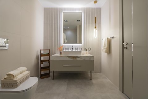 3+1 Leilighet  i Kartal, Istanbul, Tyrkia Nr. 221369 - 30