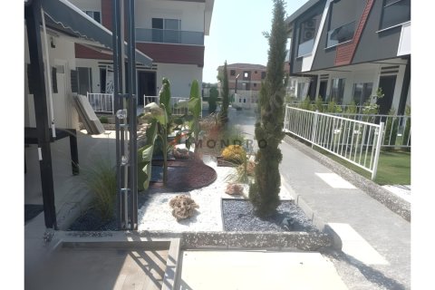 Продажа квартиры  в Манавгате, Анталье, Турция 2+1, 95м2, №221363 – фото 13