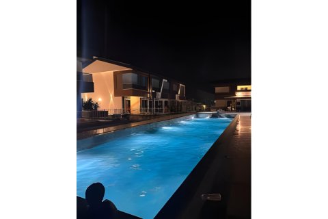 Квартира  2+1 в Манавгате, Анталья, Турция №221363