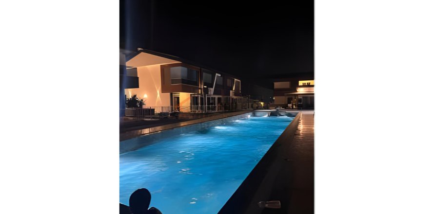 Квартира  2+1 в Манавгате, Анталья, Турция №221363