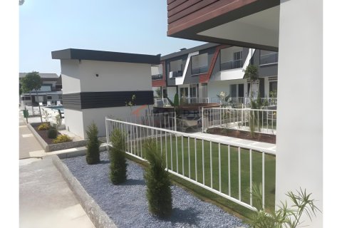 Продажа квартиры  в Манавгате, Анталье, Турция 2+1, 95м2, №221363 – фото 12