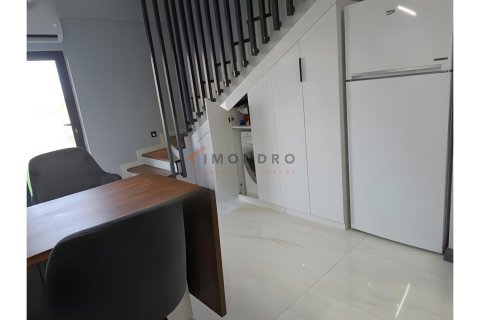 Продажа квартиры  в Манавгате, Анталье, Турция 2+1, 95м2, №221363 – фото 5