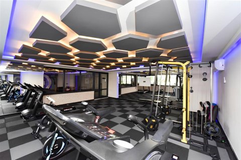 2+1 Lägenhet  i Mahmutlar, Antalya, Turkiet Nr. 222298 - 22