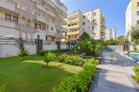 2+1 Lägenhet  i Mahmutlar, Antalya, Turkiet Nr. 222298 - 20