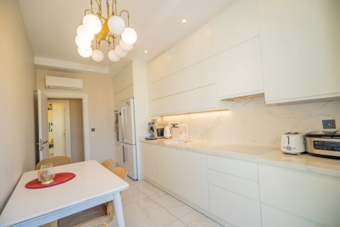 2+1 Lägenhet  i Mahmutlar, Antalya, Turkiet Nr. 222298 - 4